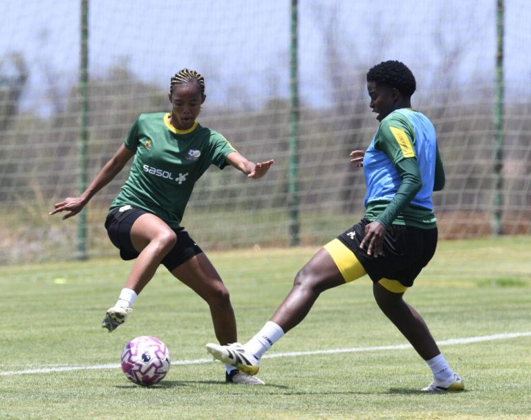 banyana