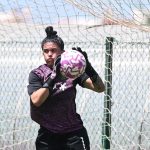 Banyana settling in nicely in Morocco ahead of WAFCON