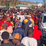 ngcobo protests
