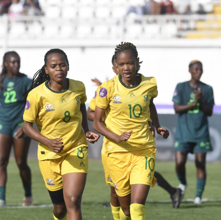 banyana