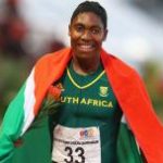 caster-semenya