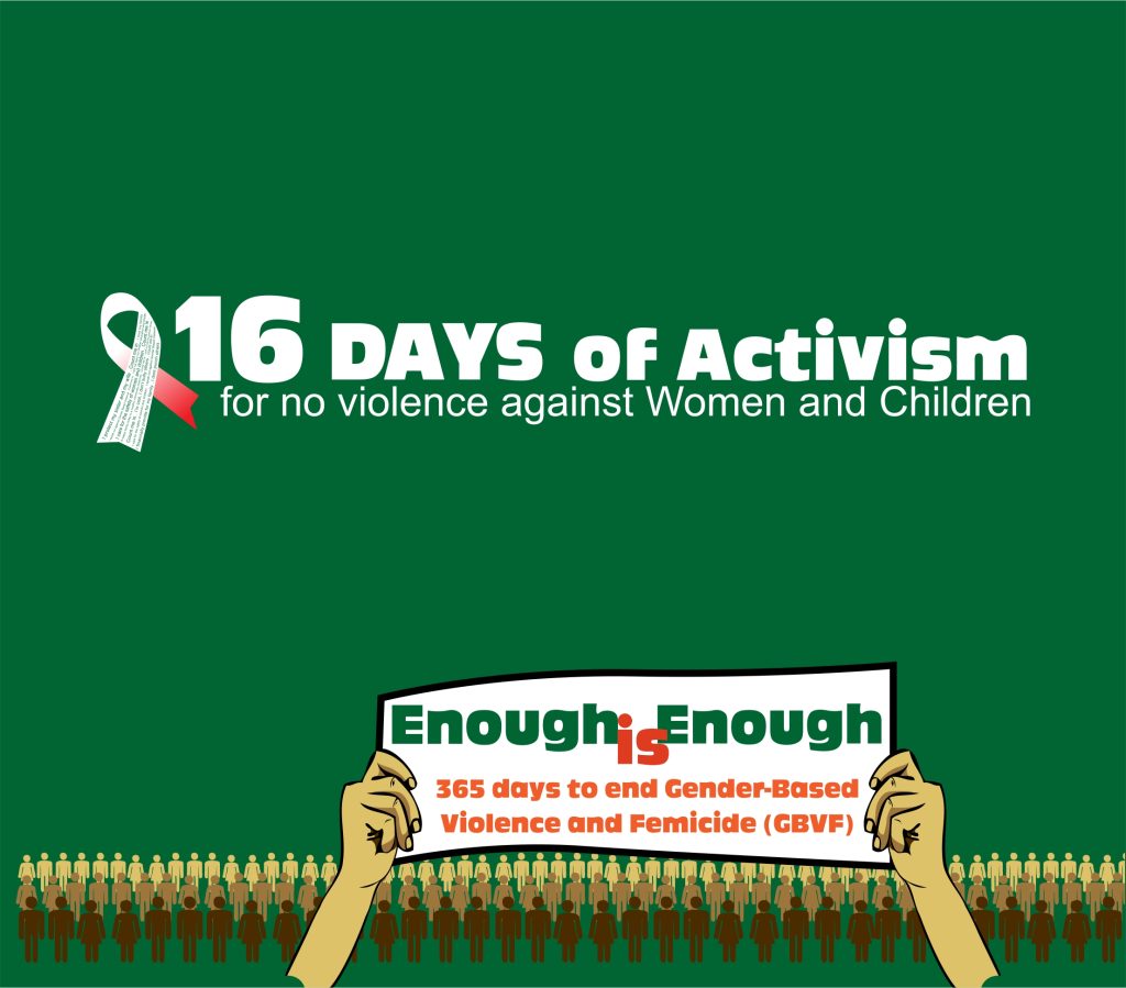 16-Days-of-Activism-website