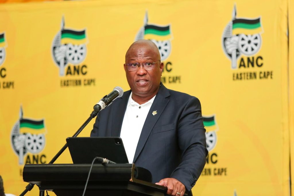mabuyane today