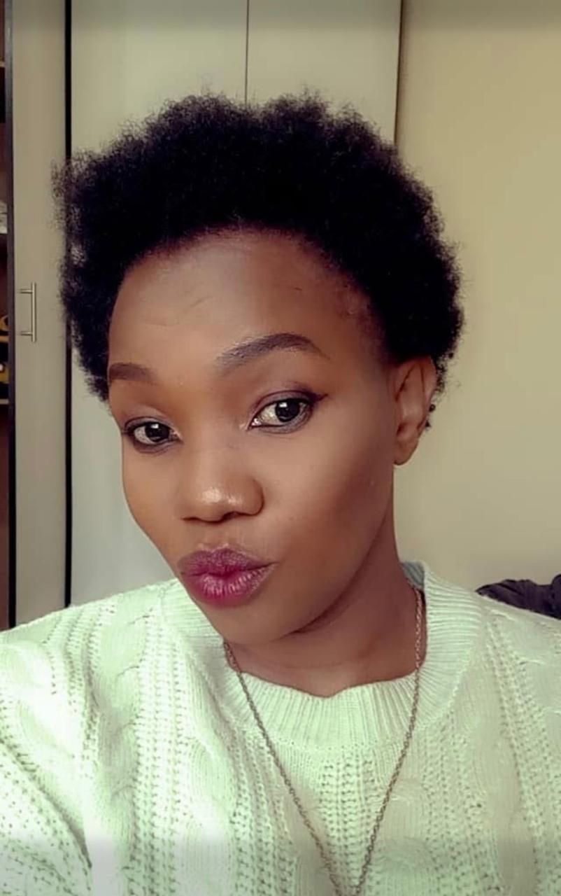 tlokoeng lady