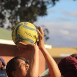 netball